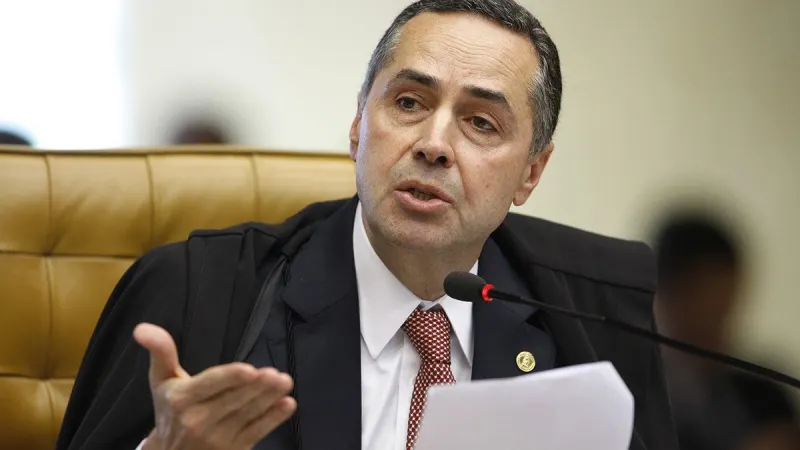 Barroso autoriza Marcos Valério no regime semiaberto