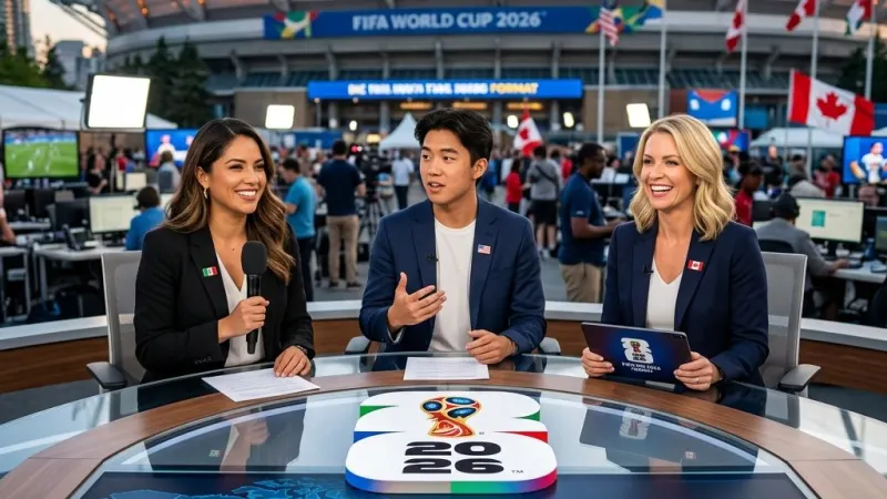 Copa do Mundo FIFA 2026: Tudo Sobre o Novo Formato e a Tabela Completa