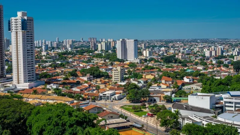 Explorando a cultura de Goiânia: Bares, Pit Dogs e a rica culinária