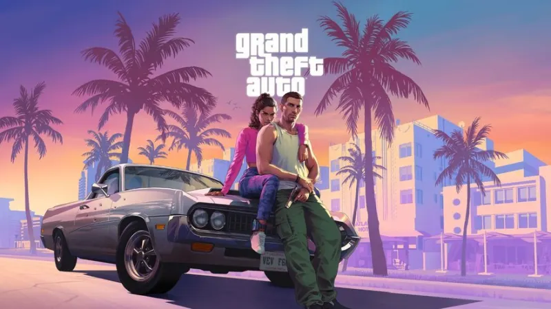 GTA 6 vai chegar no PC? descubra as revelações bombásticas do CEO da Take Two