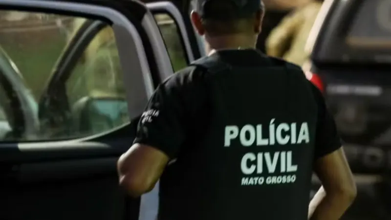 Homem morre após ser esmagado por caminhão em pátio de empresa no Mato Grosso