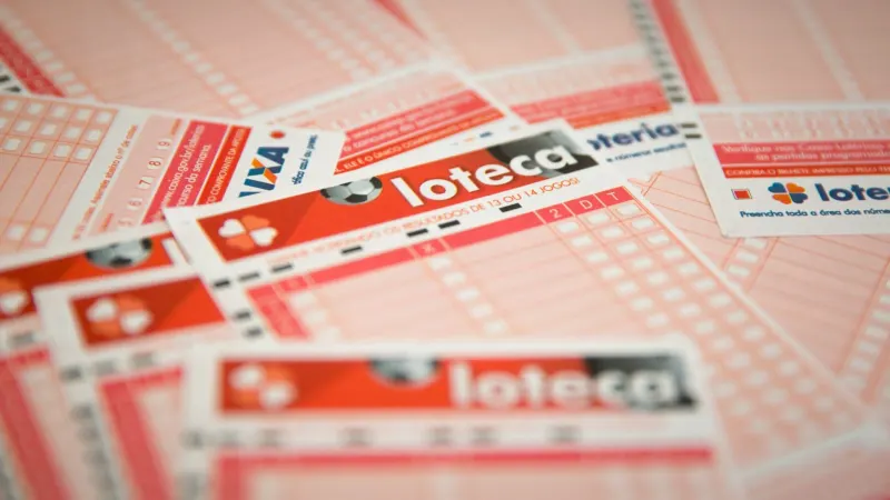 Loteca hoje: resultado do concurso 1214 e números sorteados