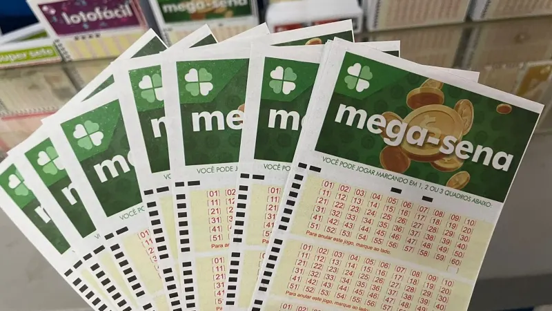 Mega-Sena pode pagar R$ 144 milhões nesta quinta-feira