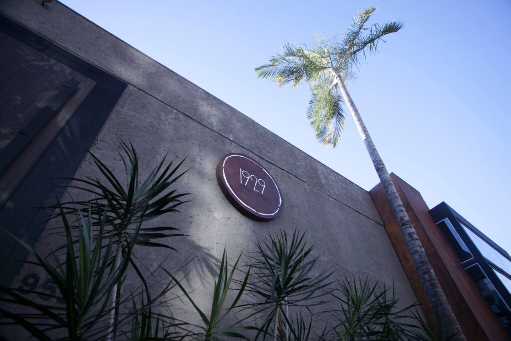 Restaurantes para um jantar romântico em Goiânia