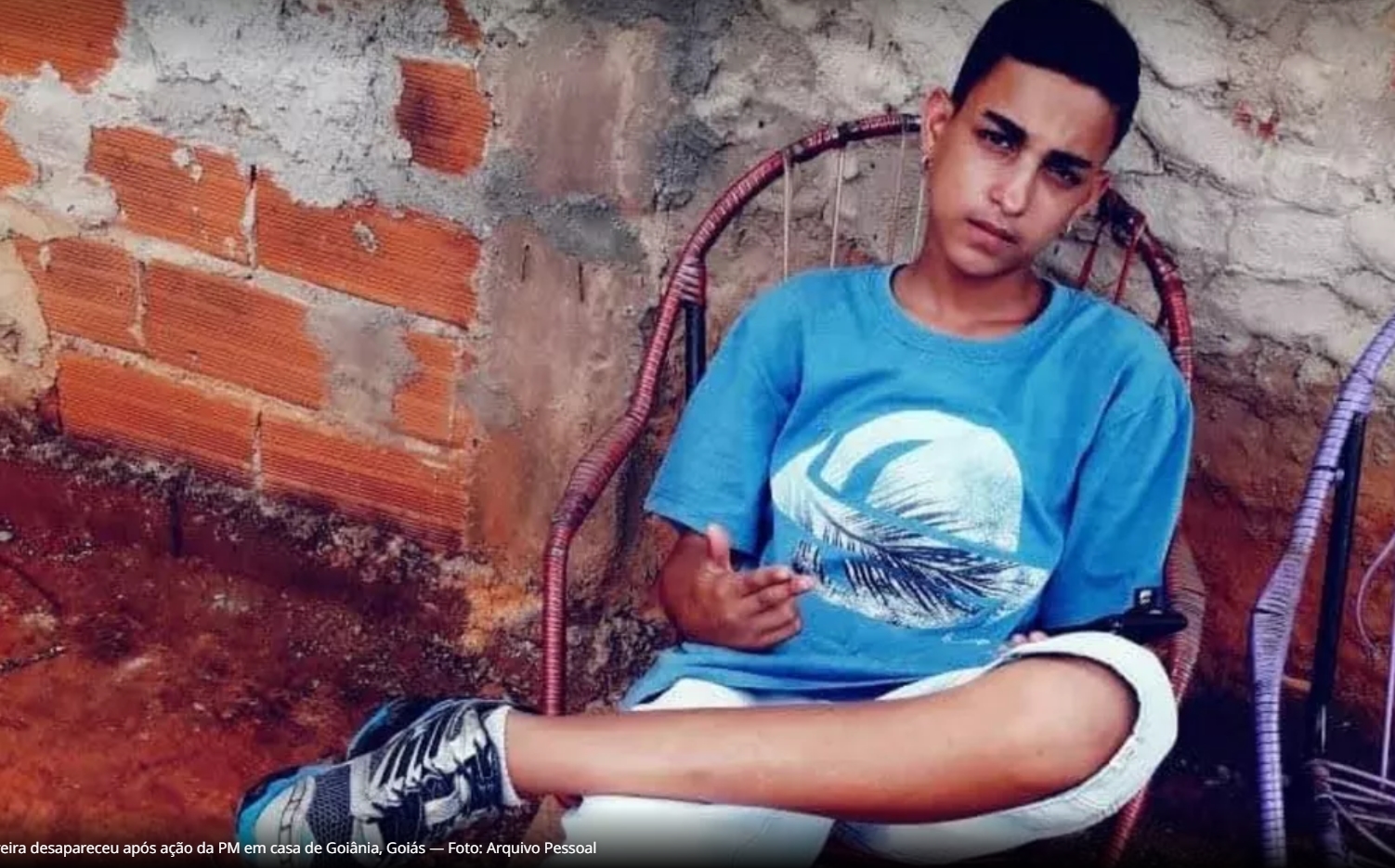 Busca por carro roubado, jovens executados e pertences na mata: veja pontos que MP apontou ao denunciar PMs por morte de adolescente