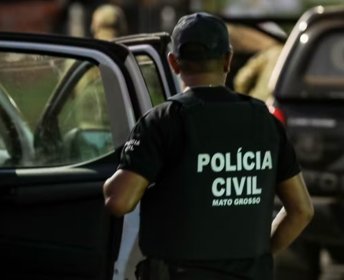 Homem morre após ser esmagado por caminhão em pátio de empresa no Mato Grosso