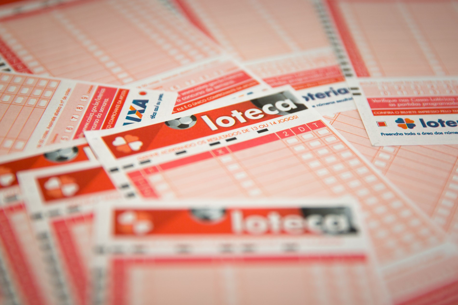 Loteca hoje: resultado do concurso 1214 e números sorteados