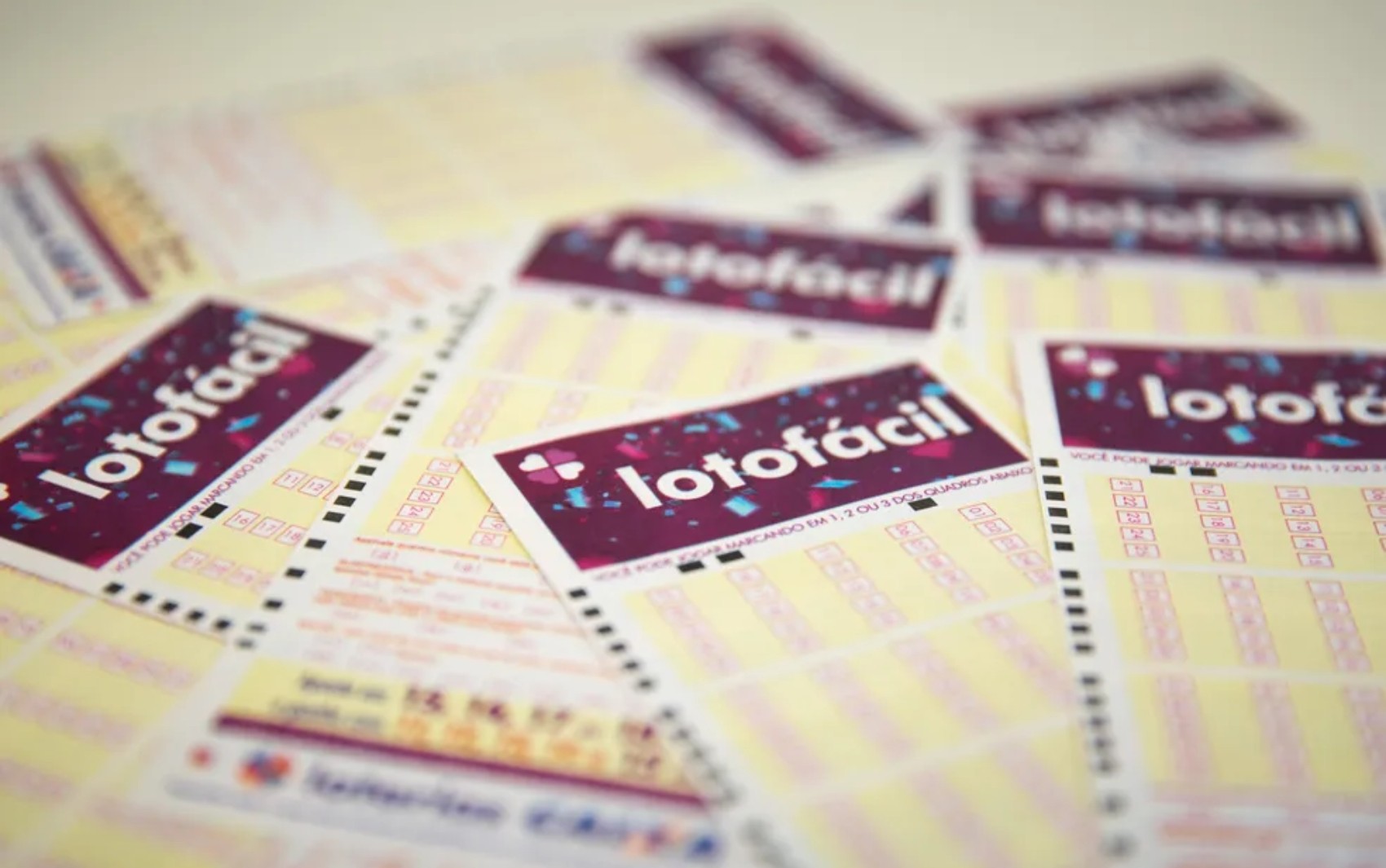 Apostador do ES ganha sozinho mais de R$ 7 milhões na Lotofácil