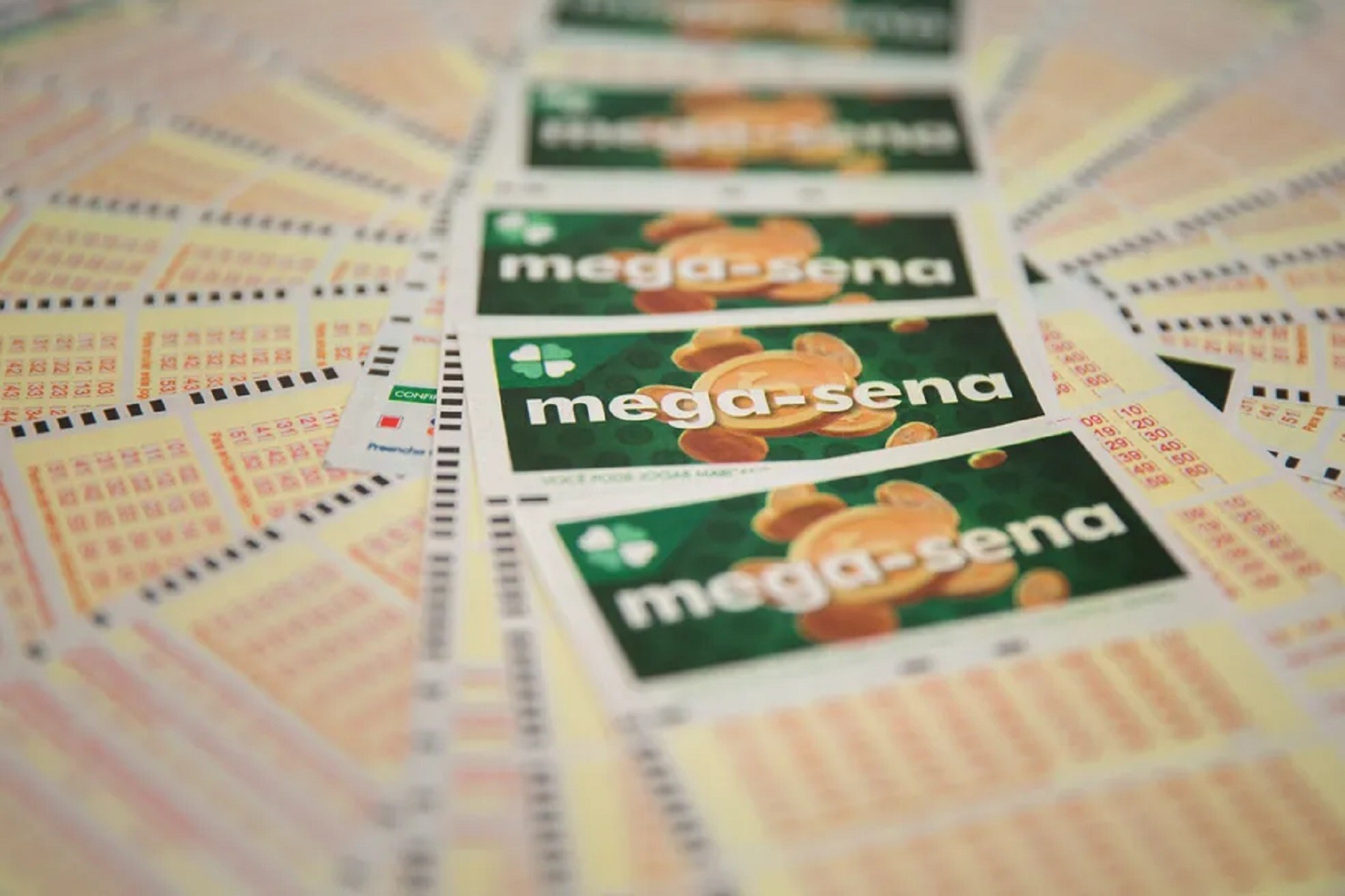 Mega-Sena, concurso 2.954: prêmio acumula; Mega da Virada pode pagar R$ 1 bilhão