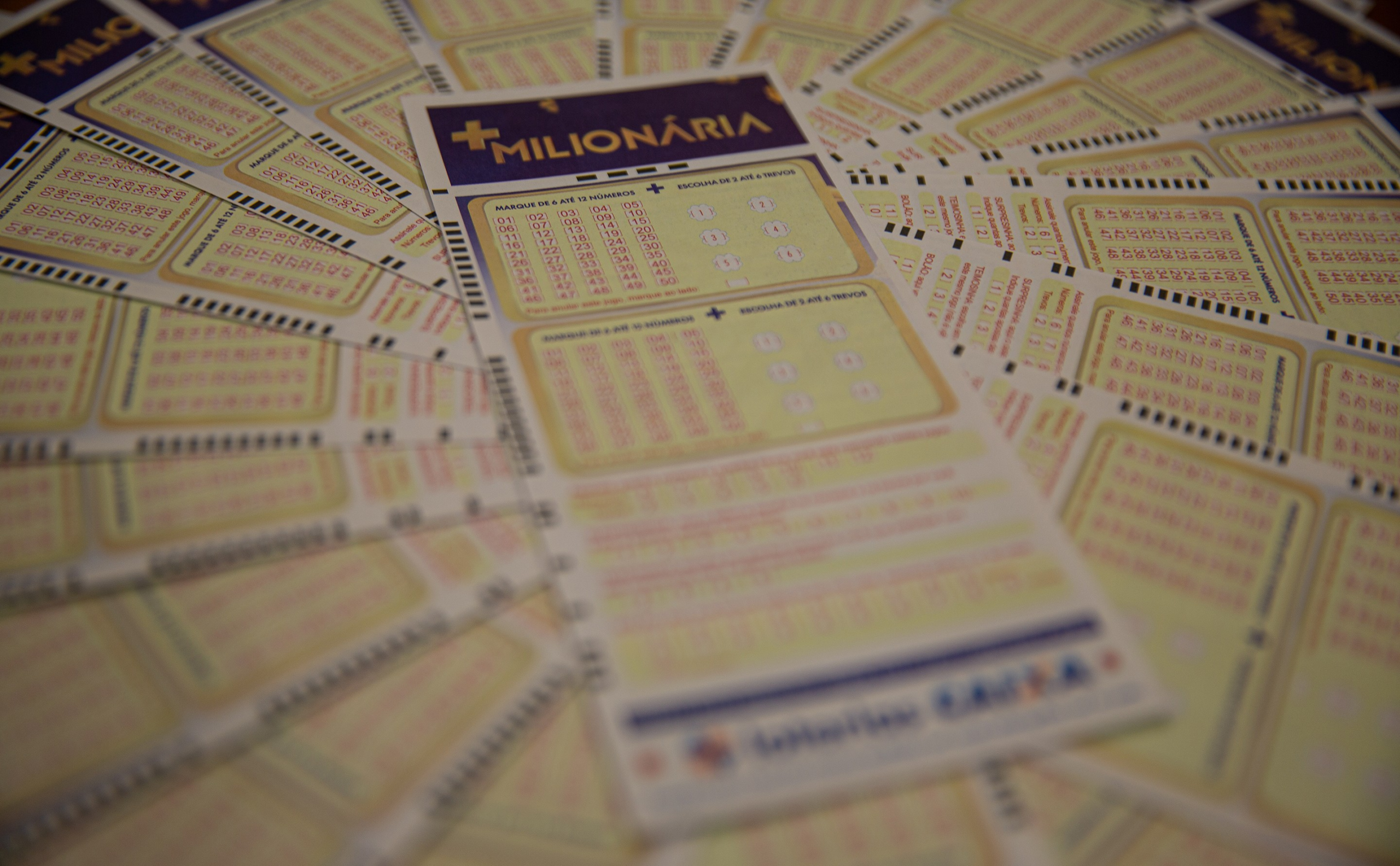 +Milionária hoje: resultado do concurso 326 e números sorteados