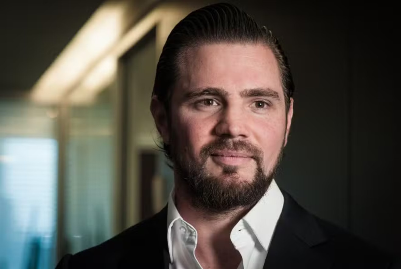 PF Prende Daniel Vorcaro Novamente: STF Autoriza Prisão, Bloqueio de R$ 22 Bilhões e Afastamento de Diretores do Banco Central