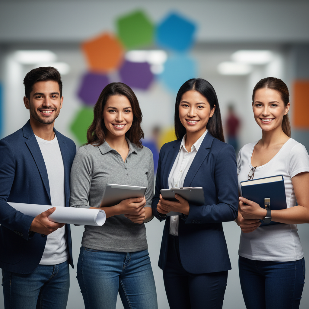 SESC Goiás: Oportunidades de Carreira e o Impacto Social da Instituição